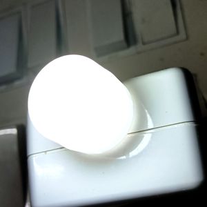 Usb LED Light 5v-1a (1w)