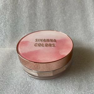 Compact And Loose Powder Pack Of 2