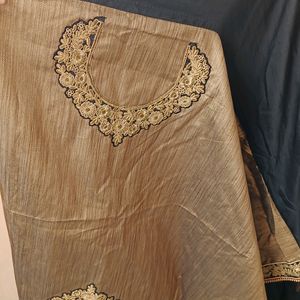 Part Wear Saree