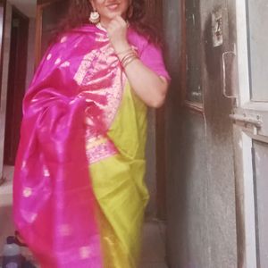 Silk Saree