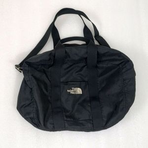 The North Face_Duffle Bag_small