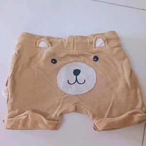 H&M Cartoon Shorts