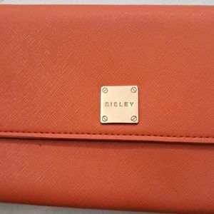 Genuine Sisley