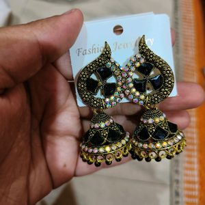 Jhumka