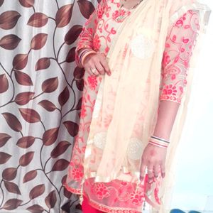 Beautiful Net Kurti ❤️🥰🥰