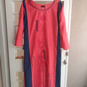 Small Size Kurties