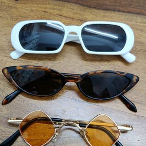 3 SUNGLASSES OFFER