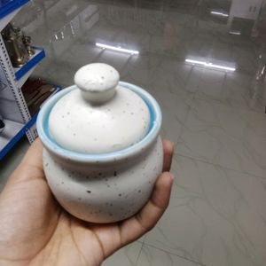 Tea Pot