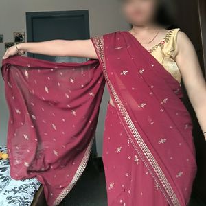 Ready to Wear/ Readymade Saree