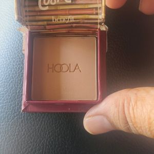 Benefit Cosmetics - Mini Hoola Bronzer