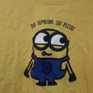 Minion T-Shirt