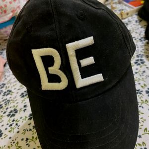 Bts Merch Cap (B.E )