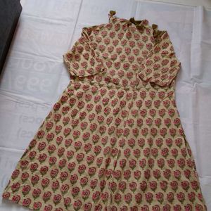 Short Kurti