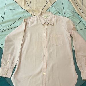 Women Formal Shirt Almost New