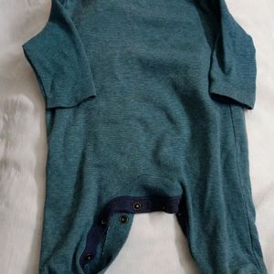 Baby Romper