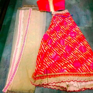 Lehenga Choli