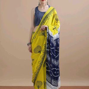 Combo 3 Sarees Mil Cotton Saree