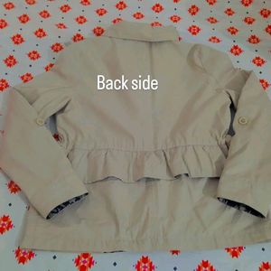 Jacket Or Coat For Women