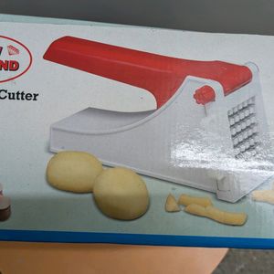 French Fries Cutter