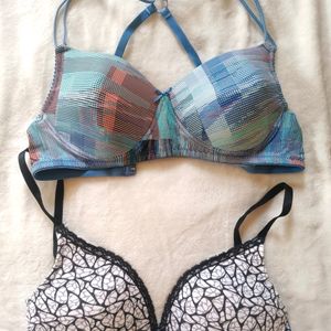 Clovia Elegant Bras For Sale 270₹ Each