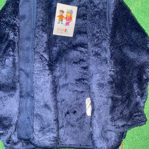 Boy jacket