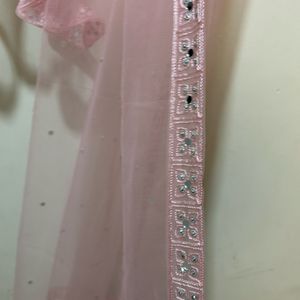 Mirror Work Lehnga Choli