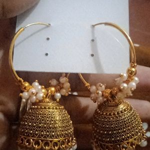 Ring Type Jumka