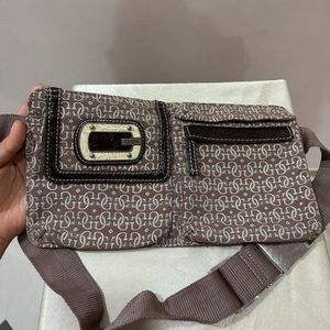 Vintage Guess Waist Bag