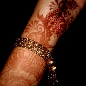 Beatiful Bangles..