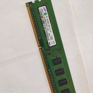 DDR3 2GB SYSTEM RAM