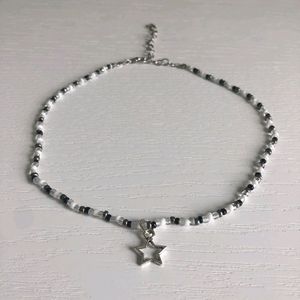 Star Girl Necklace