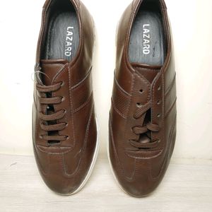 New Men's LAZARD Brand Causal Shoes