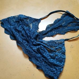 T Back Bras, Strapless Bras - All In Lace