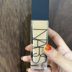 Nars Gobi Nd Fiji Foundation