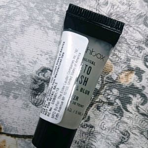 SMASHBOX photo finsish mini primer