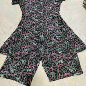 Ladies  Full (3xl) swimsuit