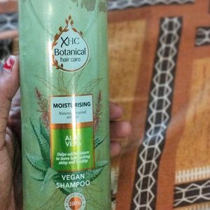 XHC BOTANICAL HAIR CARE❤️