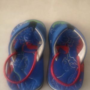 Kids Footwear