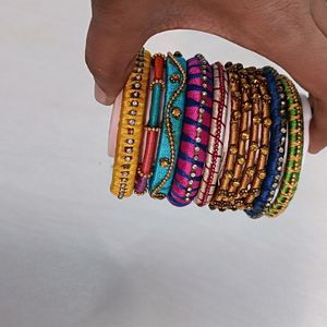 2.4 Size Bangles