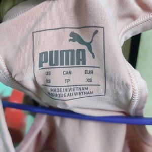 Puma Sports Bra