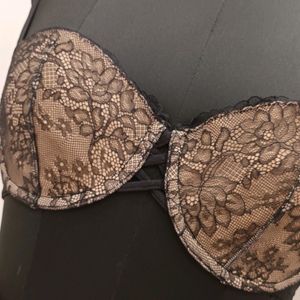 Light Padded Bra...36A