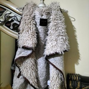 Fashionable Jacket, Jacket For Women