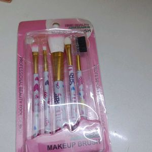 Makeup Products Combo