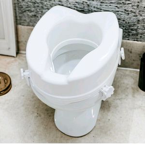 Toilet Seat Extender