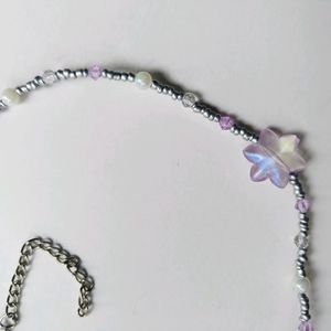 Y2K Fairycore Mermaid Choker