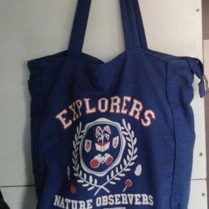 Tote Bags