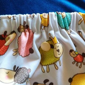 Baby Cloth Diaper 1