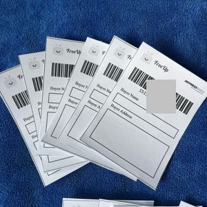 Free Up Sticker Labels