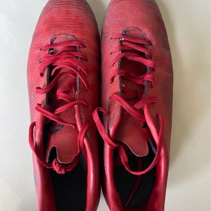 Football Shoes Turf