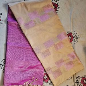 Semi Soft Silk Saree